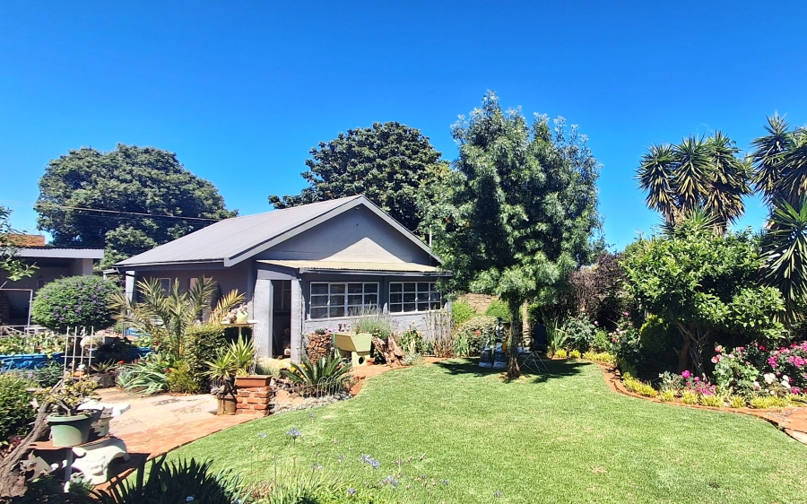 4 Bedroom Property for Sale in Koster North West